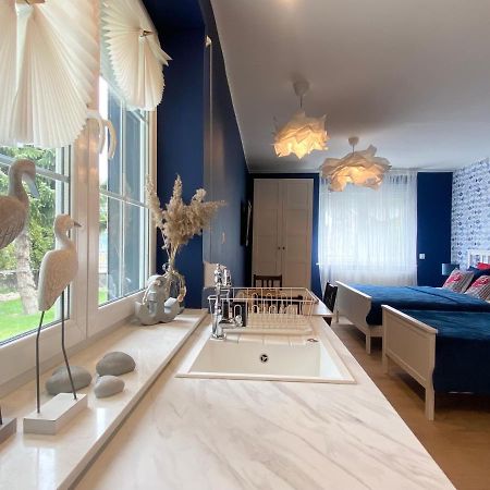 Apartamenty " U Liskow " Władysławowo Buitenkant foto