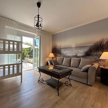 Apartamenty " U Liskow " Władysławowo Buitenkant foto