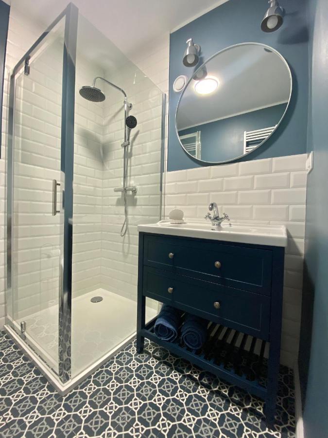 Apartamenty " U Liskow " Władysławowo Buitenkant foto
