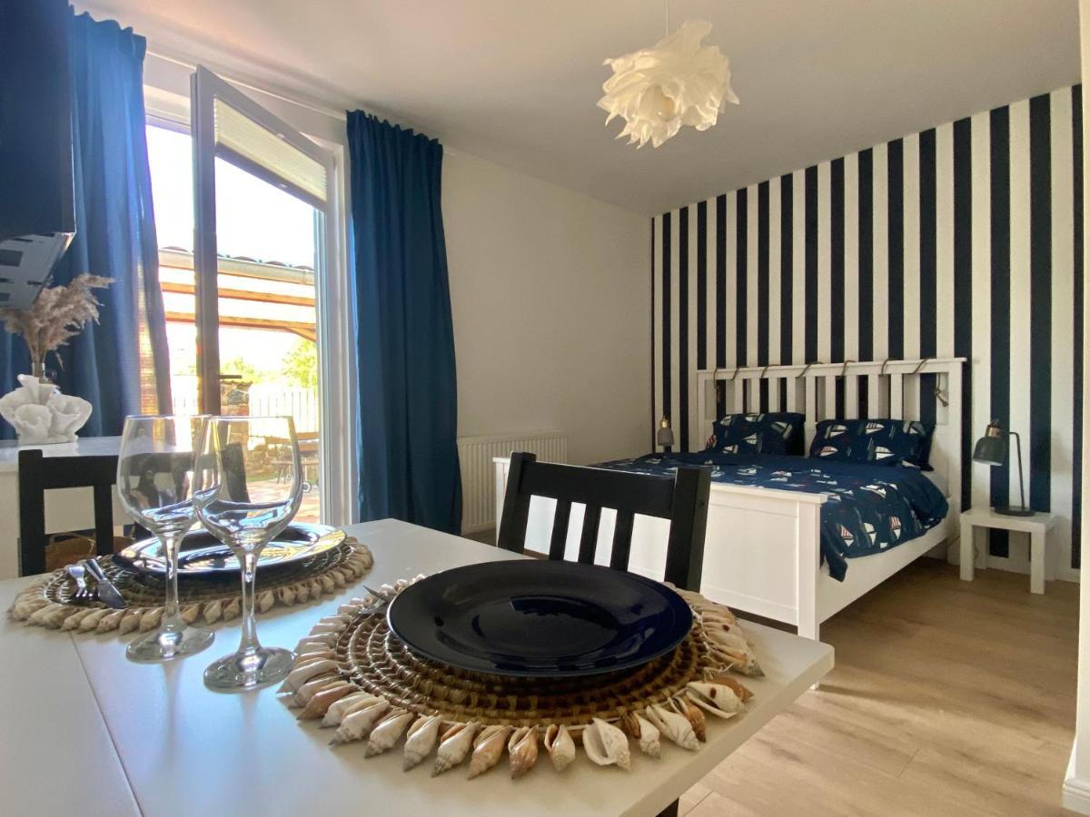 Apartamenty " U Liskow " Władysławowo Buitenkant foto