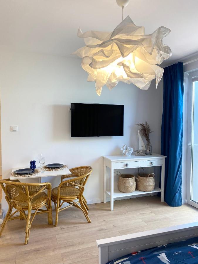Apartamenty " U Liskow " Władysławowo Buitenkant foto