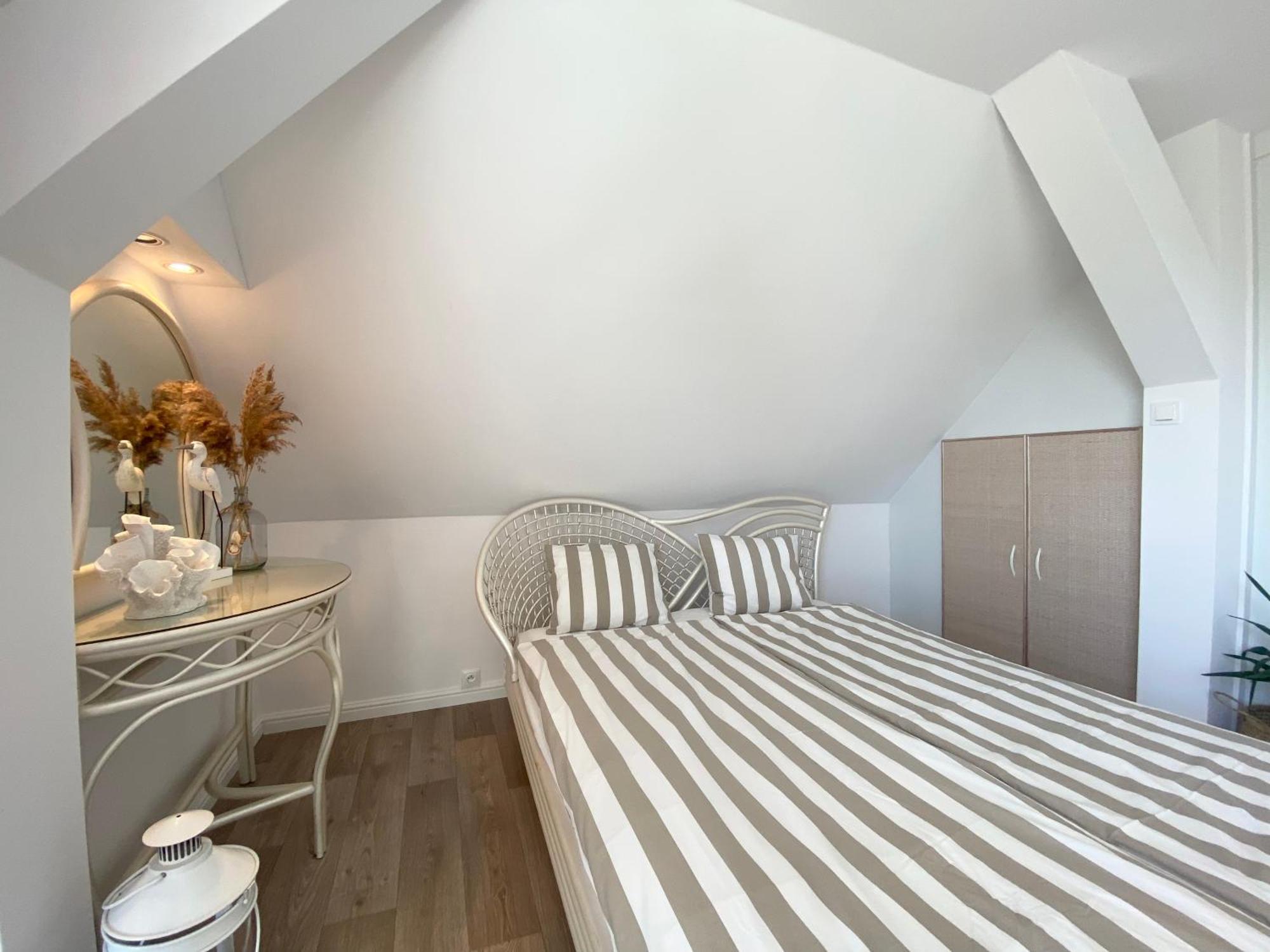 Apartamenty " U Liskow " Władysławowo Buitenkant foto