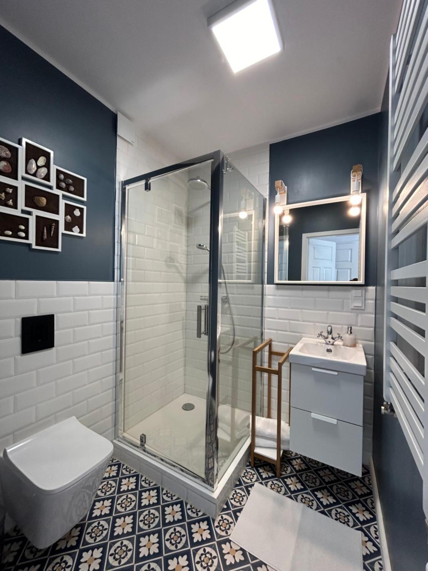 Apartamenty " U Liskow " Władysławowo Buitenkant foto