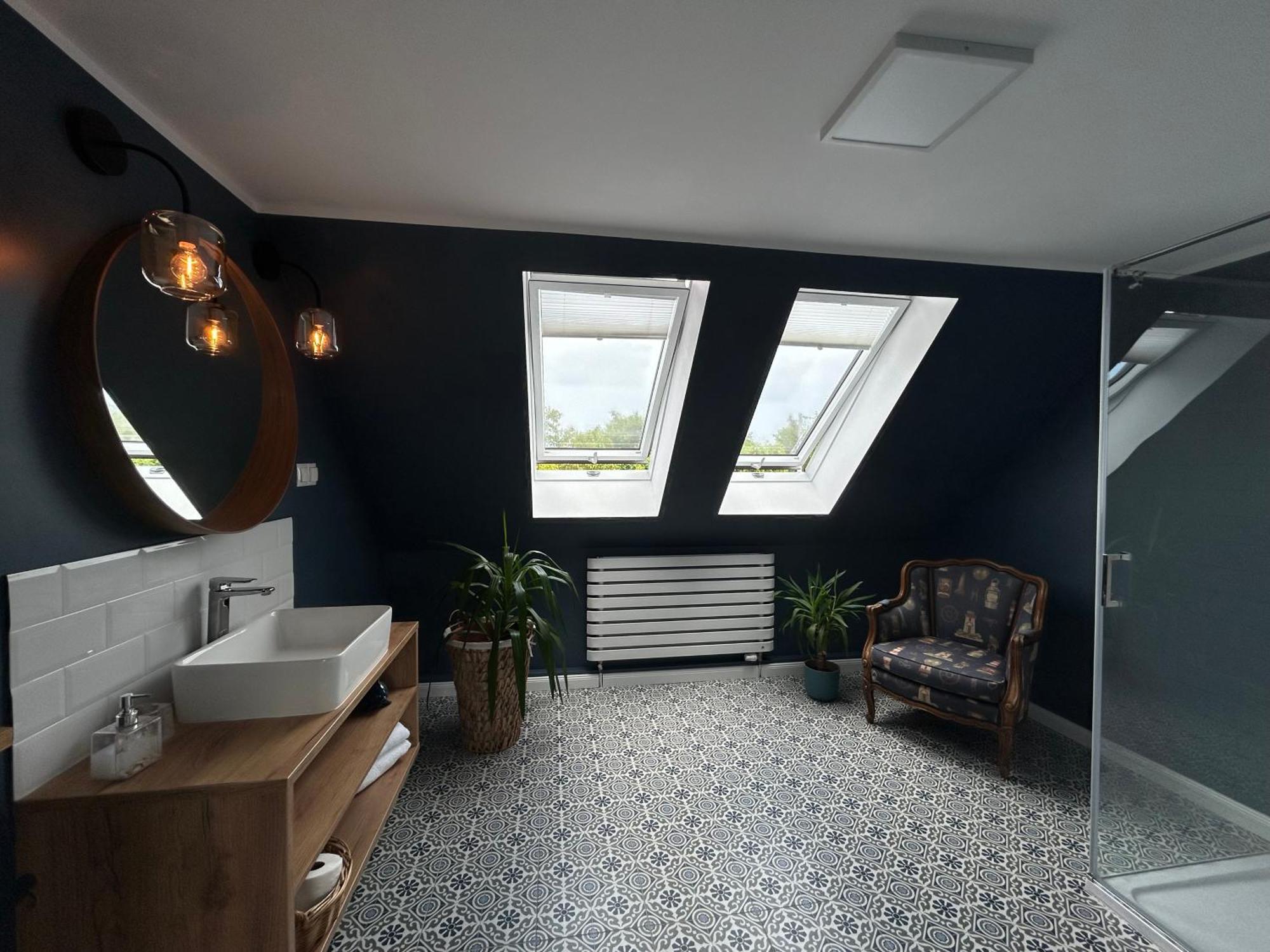 Apartamenty " U Liskow " Władysławowo Buitenkant foto